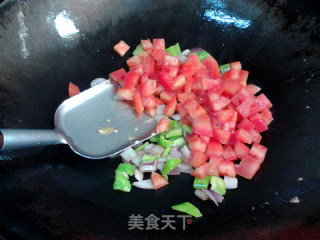 茄汁通心粉的做法步骤：10