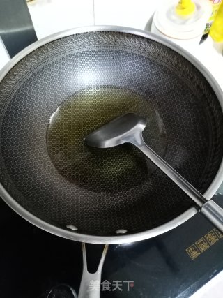 红薯糯米粑的做法步骤：4