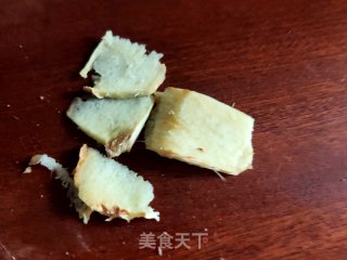 洋葱香菇炒肉末的做法步骤：5