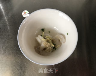 网红海鲜沙拉炒面的做法步骤：5