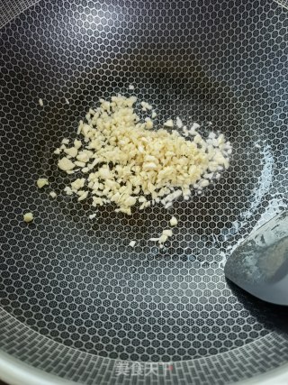 春韭炒红薯粉条的做法步骤：4