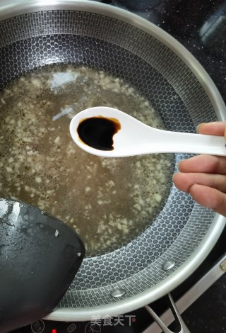 春韭炒红薯粉条的做法步骤：8