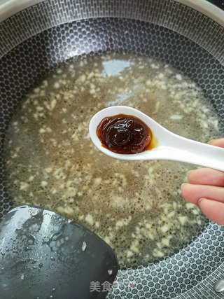 春韭炒红薯粉条的做法步骤：9
