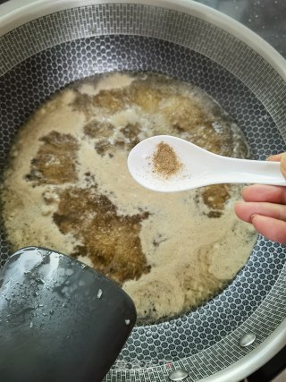 春韭炒红薯粉条的做法步骤：10