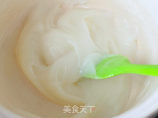 椰蓉牛奶小方的做法步骤：4