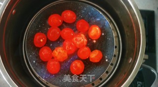 软糯艾草青团的做法步骤：10
