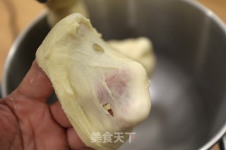 原味吐司的做法步骤：3