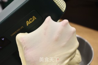 原味吐司的做法步骤：5