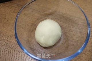 原味吐司的做法步骤：6