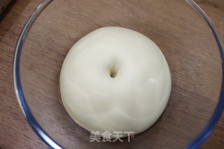 原味吐司的做法步骤：7
