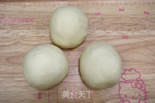 原味吐司的做法步骤：8