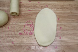 原味吐司的做法步骤：9