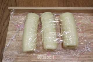 原味吐司的做法步骤：11
