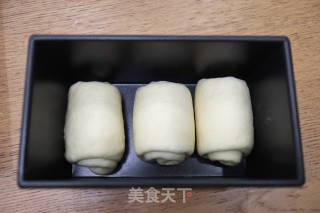 原味吐司的做法步骤：15