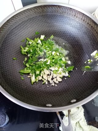 凉拌皮蛋的做法步骤：5