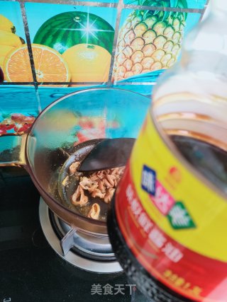肥肠米粉的做法步骤：7
