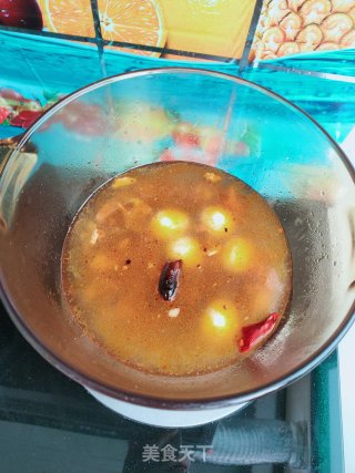 肥肠米粉的做法步骤：9
