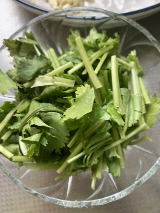 香辣肉丝的做法步骤：3