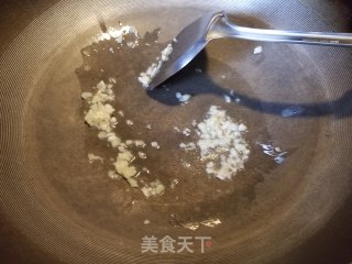 冬菜炒冰菜的做法步骤：5