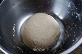 荞麦面馒头的做法步骤：2