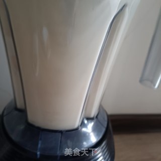 刺梨甜梨汁的做法步骤：6