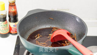 葱油面的做法步骤：9