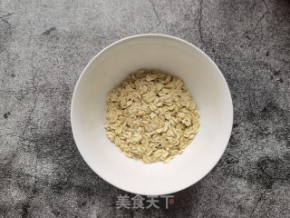 山药燕麦奶昔的做法步骤：1