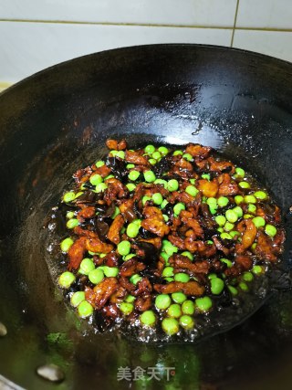 焖面的做法步骤：3