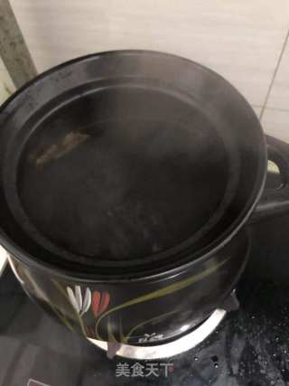 汪丫豆腐汤的做法步骤：3