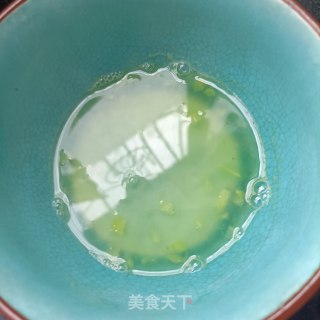 凤梨派的做法步骤：12