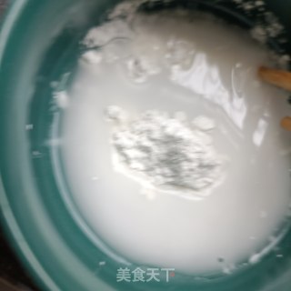 凤梨派的做法步骤：14