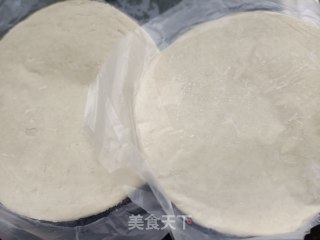 凤梨派的做法步骤：18