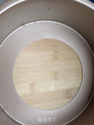 凤梨派的做法步骤：19