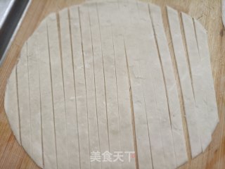 凤梨派的做法步骤：22