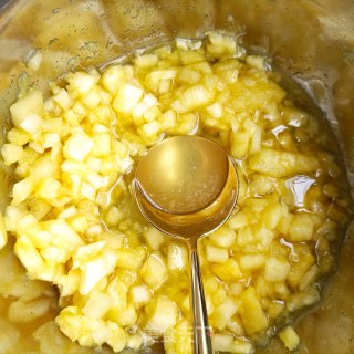 凤梨百香果饮的做法步骤：6