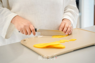 节气养生｜春分 豆香笋翠的做法步骤：2