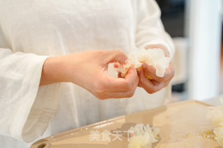 节气养生｜春分 豆香笋翠的做法步骤：3
