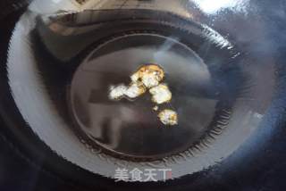 鲍鱼焖猪手的做法步骤：3
