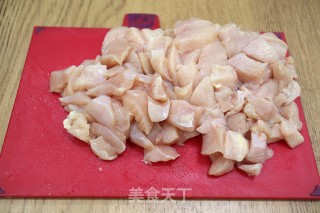 香嫩午餐肉的做法步骤：2