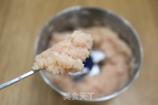 香嫩午餐肉的做法步骤：5