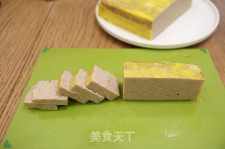 香嫩午餐肉的做法步骤：15