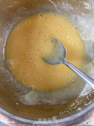 零失败蛋挞的做法步骤：8