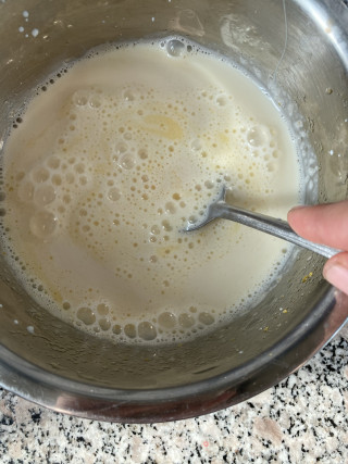 零失败蛋挞的做法步骤：10