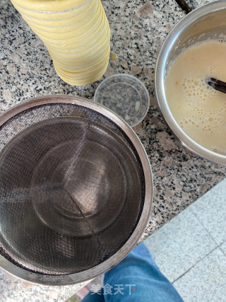 零失败蛋挞的做法步骤：11