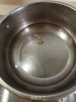 白灼野苋菜的做法步骤：2