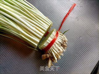 我的胖胖馄饨的做法步骤：2