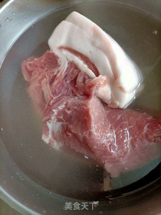 我的胖胖馄饨的做法步骤：3