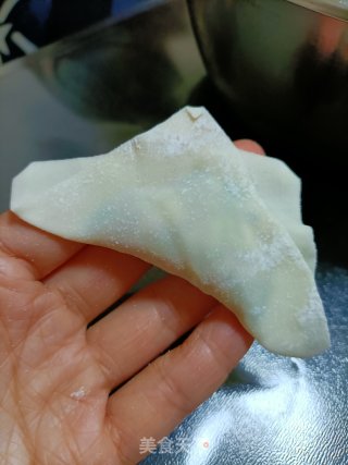 我的胖胖馄饨的做法步骤：8