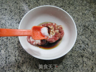 炸响铃的做法步骤：5