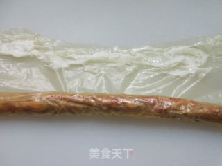 炸响铃的做法步骤：9